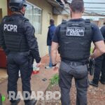 DENARC Cascavel deflagra segunda fase da operação Mil Grau