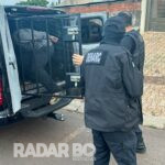 DENARC Cascavel deflagra segunda fase da operação Mil Grau