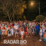 Encenação da Via Sacra será realizada nesta sexta-feira (18) na Paróquia São Francisco de Assis em Toledo