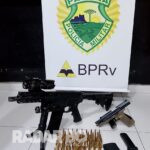 BPRv autua 128 motoristas por embriaguez e prende 12 durante feriado no Paraná