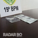Homem é preso em Toledo ao ser flagrado com CNH falsa comprada por R$ 1.100