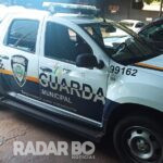 Guarda Municipal prende homem por furto de picanha em supermercado de Toledo
