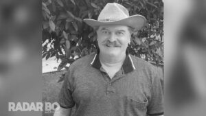 Morre em Toledo o radialista Teo de Andrade