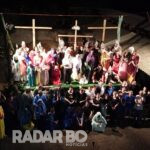 Paróquia São Francisco de Assis prepara grande encenação da Via-Sacra em Toledo