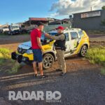 BPRv autua 128 motoristas por embriaguez e prende 12 durante feriado no Paraná