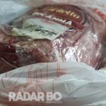 Guarda Municipal prende homem por furto de picanha em supermercado de Toledo