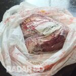Guarda Municipal prende homem por furto de picanha em supermercado de Toledo