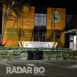 BPRv autua 128 motoristas por embriaguez e prende 12 durante feriado no Paraná
