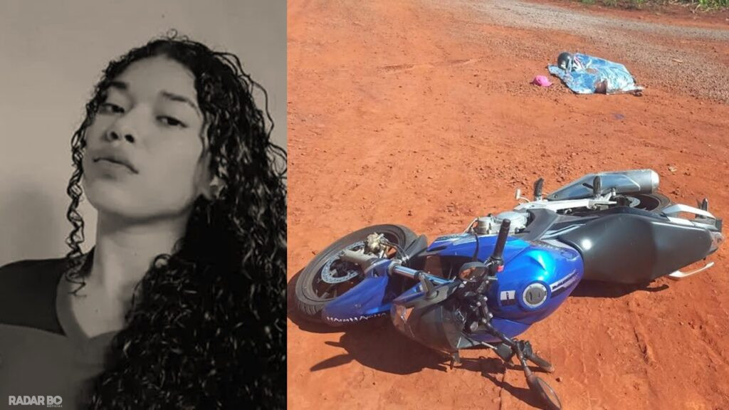 Morre segunda vítima de acidente na PR-182 entre Palotina e Francisco Alves