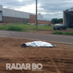 Carreta atropela e mata homem na PR-239 entre Assis Chateaubriand e Toledo
