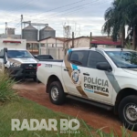 Carreta atropela e mata homem na PR-239 entre Assis Chateaubriand e Toledo