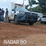 Carreta atropela e mata homem na PR-239 entre Assis Chateaubriand e Toledo