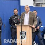 GM Cardoso recebe reconhecimento por 24 anos de serviço e atuação em tentativa de suicídio em Toledo
