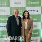 Sicredi Progresso e Condemat+ assinam parceria para levar programa de educação financeira a 5,6 mil alunos do Alto Tietê/SP