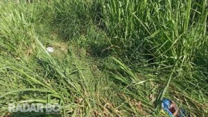 Casal fica ferido após moto colidir contra ponto de ônibus na PR 317 entre Toledo e Assis
