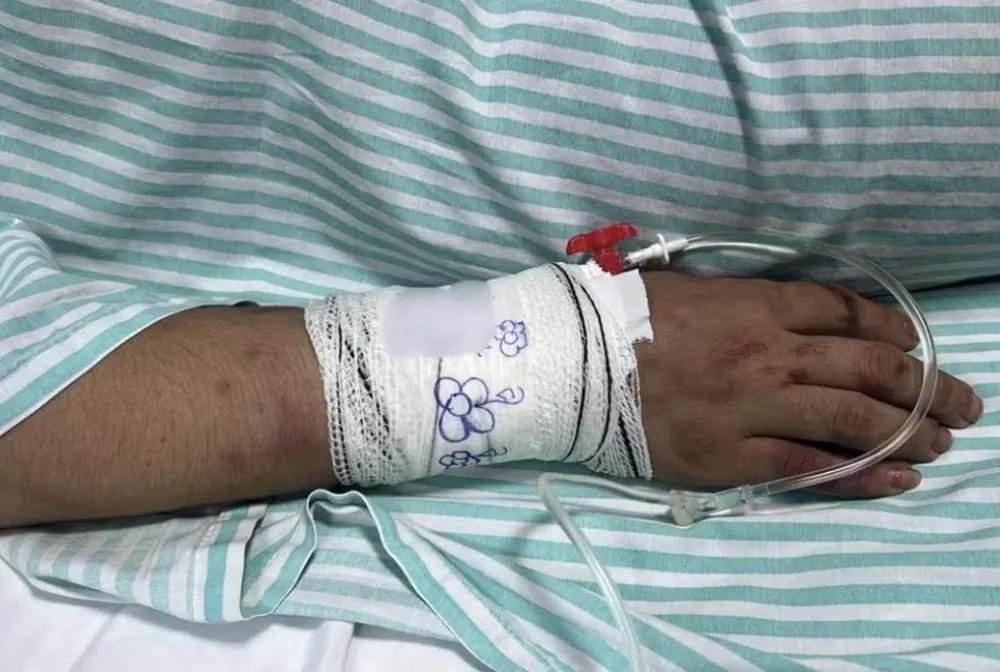 Homem é preso por torturar companheira durante a madrugada em Terra Rica