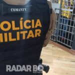 Homem é preso em Toledo ao ser flagrado com CNH falsa comprada por R$ 1.100
