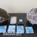 Foz do Iguaçu e Matinhos são alvos de operação conjunta da Polícia Civil e Militar contra organização criminosa