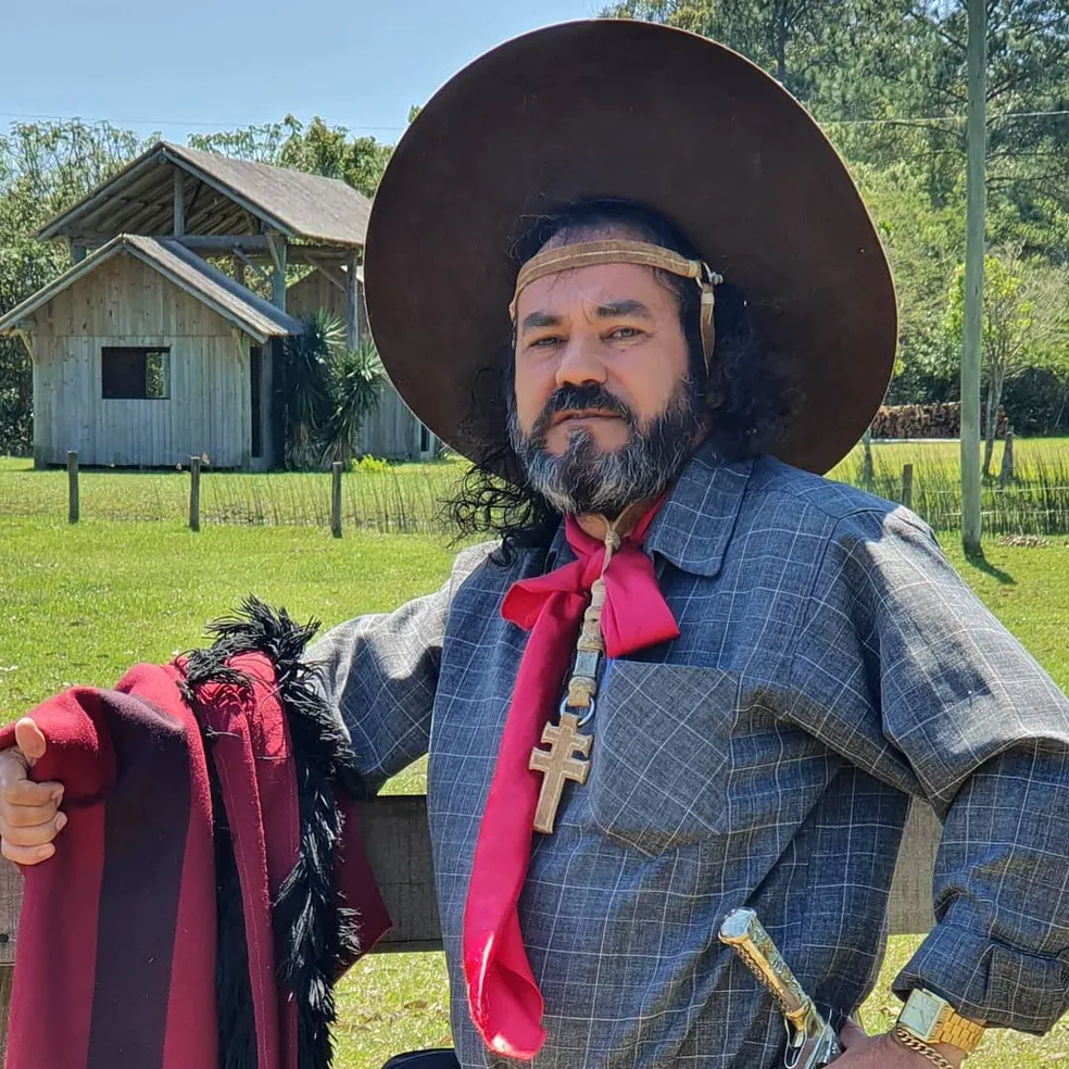 Toledo confirma Baitaca como atração principal da Festa do Trabalhador no dia 1º de maio