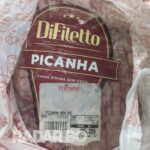 Guarda Municipal prende homem por furto de picanha em supermercado de Toledo