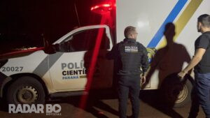 Homem natural de Nova Santa Rosa é uma das vítimas fatais no acidente na PR 182 em Maripá