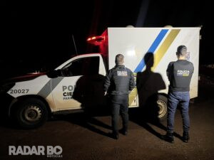 Homem natural de Nova Santa Rosa é uma das vítimas fatais no acidente na PR 182 em Maripá