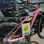 ROTAM atende briga familiar no Boa Esperança e localiza bicicleta furtada e cocaína