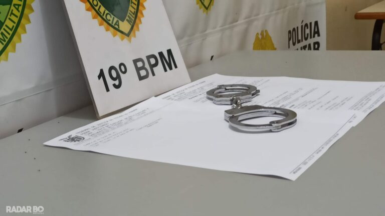 Funcionário é detido após furto em abatedouro da C.Vale em Palotina