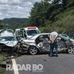 Garotinha toledana Sofia Furtado Araújo de 12 anos morre após acidente na BR-277 em Guarapuava