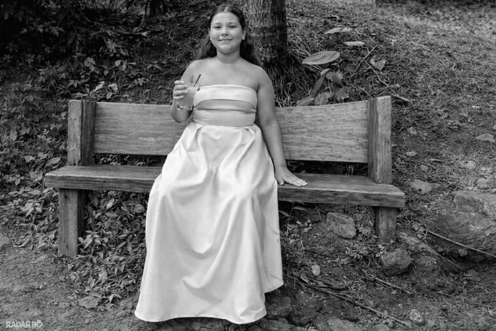 Garotinha toledana Sofia Furtado Araújo de 12 anos morre após acidente na BR-277 em Guarapuava