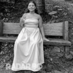 Garotinha toledana Sofia Furtado Araújo de 12 anos morre após acidente na BR-277 em Guarapuava