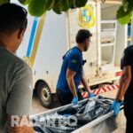 Discussão em churrasco termina com homem morto a tiros em Foz do Iguaçu