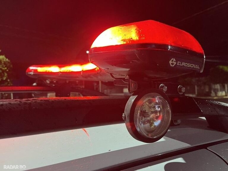 Noite de sábado tem dois casos de violência doméstica e mobiliza equipes em bairros de Toledo