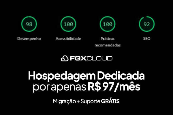 FGX Cloud
