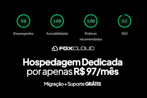 FGX Cloud