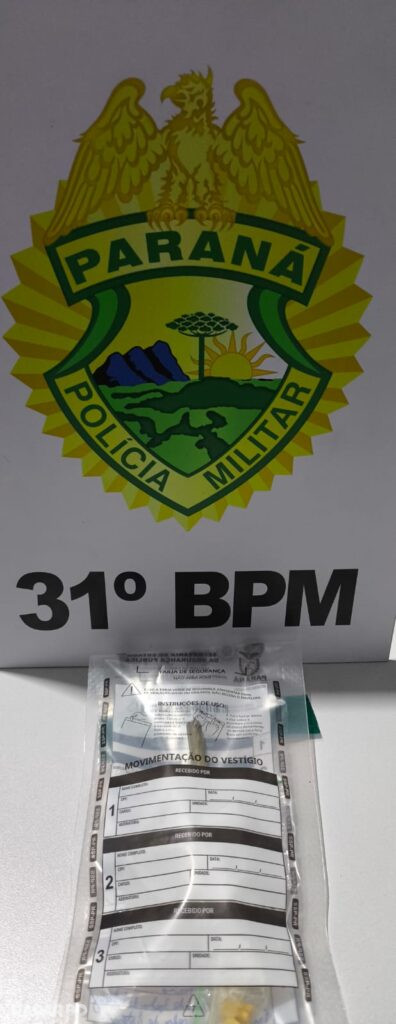 Abordagem da ROTAM encaminha 4 pessoas para o Batalhão da PM em Assis Chateaubriand