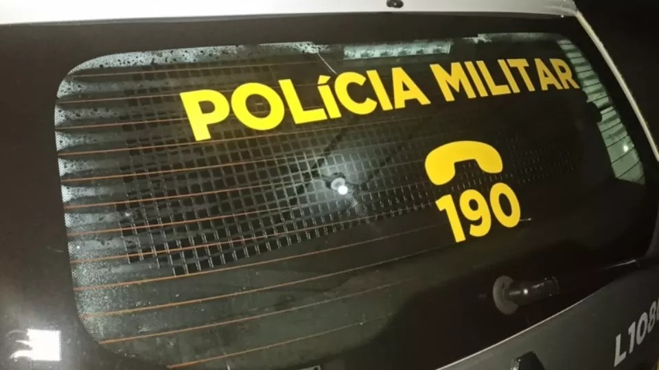 Barulho entre vizinhos termina com Polícia acionada em Toledo