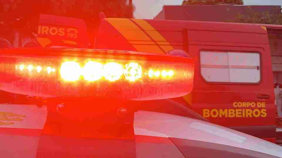 Briga em casa noturna termina com quatro esfaqueados em Catanduvas