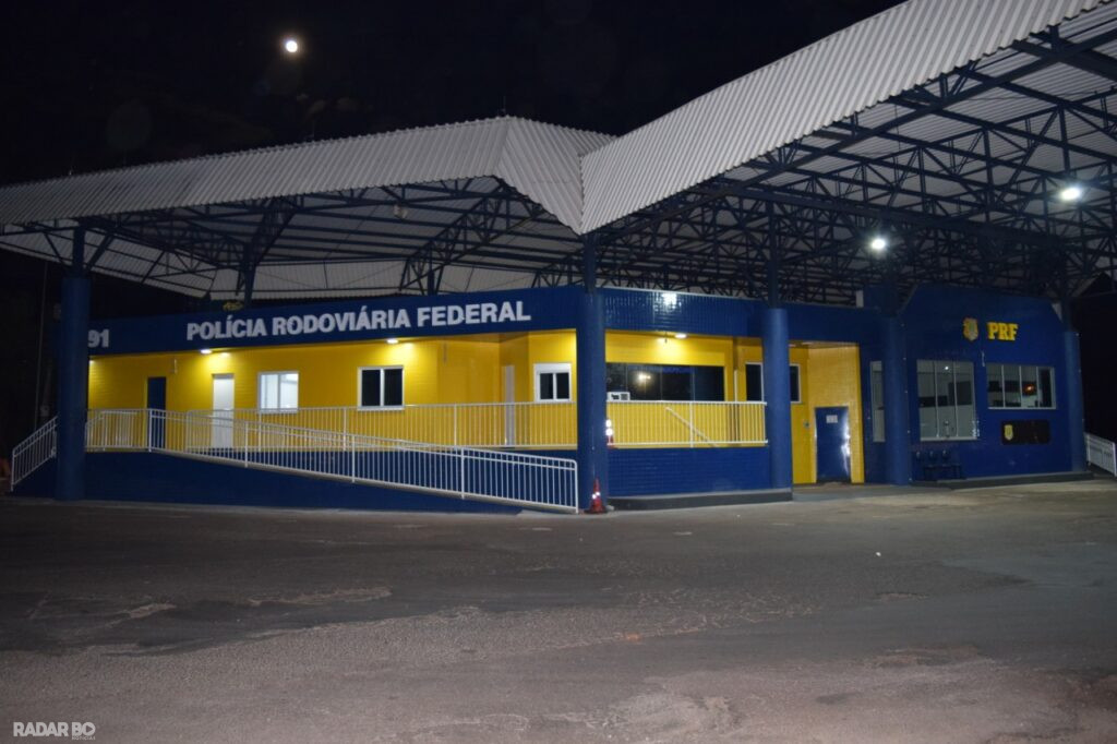 Caminhonete furtada durante a madrugada em Tupãssi pode ter sido levada ao Paraguai