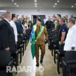 Militares do 31º BPM são homenageados em solenidade de Tiradentes
