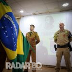 Militares do 31º BPM são homenageados em solenidade de Tiradentes