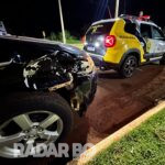 Homem morre atropelado na PRC-467 em Marechal Cândido Rondon, motorista é preso