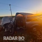 Motorista embriagado é preso após batida lateral na PR-495 em Medianeira