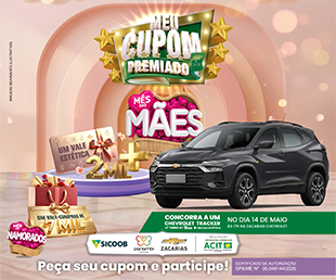 acit cupom 