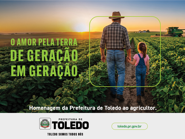 PREFEITURA AGRICULTURA