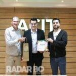 ACIT reúne patrocinadores para avaliar resultados do Conexão Empresarial 2026