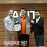 ACIT reúne patrocinadores para avaliar resultados do Conexão Empresarial 2026