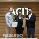 ACIT reúne patrocinadores para avaliar resultados do Conexão Empresarial 2026