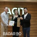 ACIT reúne patrocinadores para avaliar resultados do Conexão Empresarial 2026