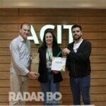 ACIT reúne patrocinadores para avaliar resultados do Conexão Empresarial 2026